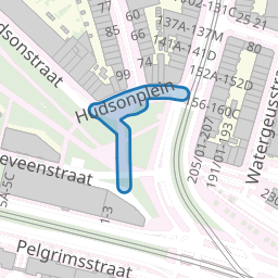 Hudsonplein