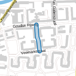 Hugo de Grootstraat