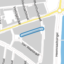 Hugo Molenaarstraat