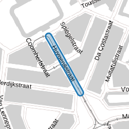 Huygensstraat