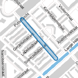 Hyacintstraat