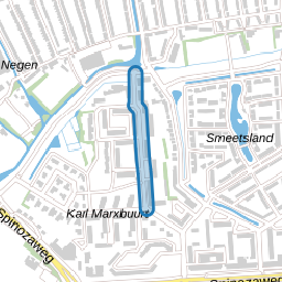 Immanuel Kantstraat