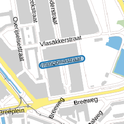 Immobiliastraat