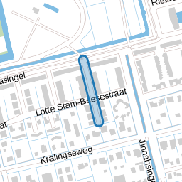Ineke Sluiterstraat