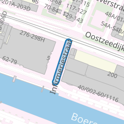 Infirmeriestraat