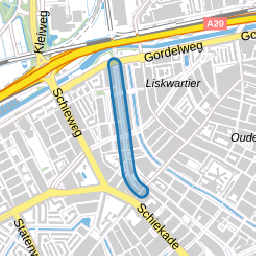 Insulindestraat