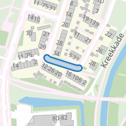 Islemundastraat