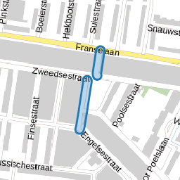 Italiaansestraat