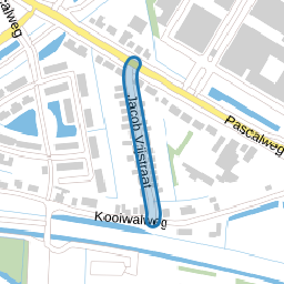 Jacob Vrijstraat