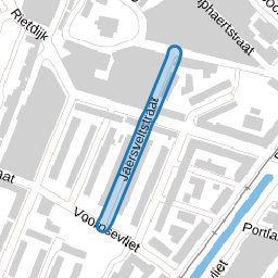 Jaersveltstraat