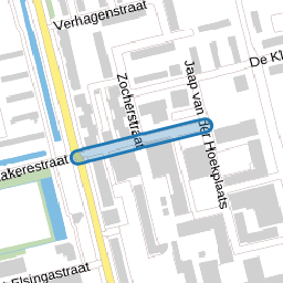 Jan Bijloostraat