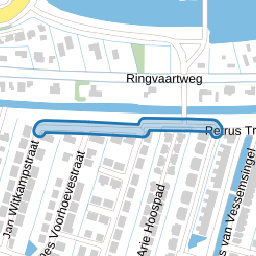 Jan de Snoostraat