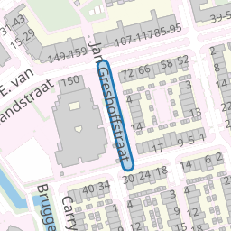 Jan Greshoffstraat