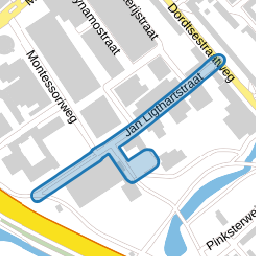 Jan Ligthartstraat
