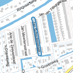 Jan Schoutenstraat