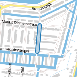 Jan Sirksstraat