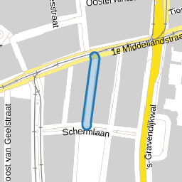 Jan Sonjéstraat