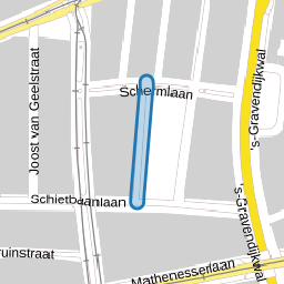 Jan van Vuchtstraat