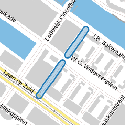 J.H. van den Broekstraat