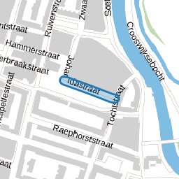 Johan Idastraat