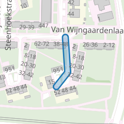 Johan in 't Veltstraat