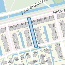 Johanna Breevoortstraat