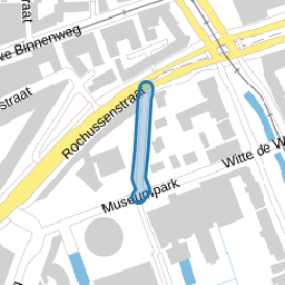 Jongkindstraat