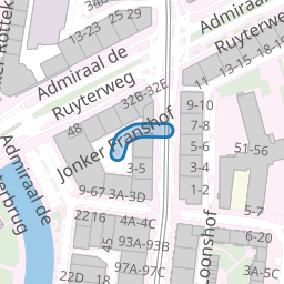 Jonker Franshof