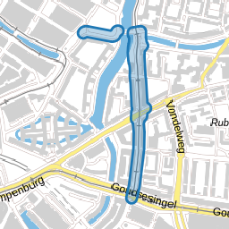 Jonker Fransstraat