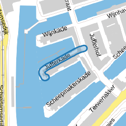 Jufferkade