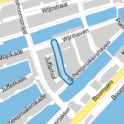 Jufferstraat