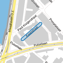 Kaapstraat