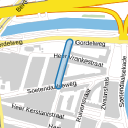 Kabeljauwsestraat
