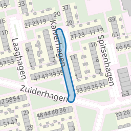 Kalverhagen
