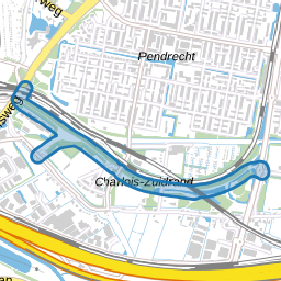 Kalverpad