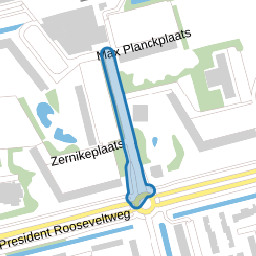 Kamerlingh Onnesweg