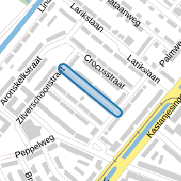 Kamillestraat