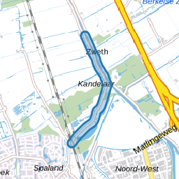 Kandelaarweg