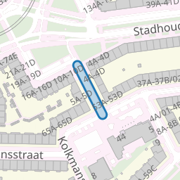 Kappeynestraat