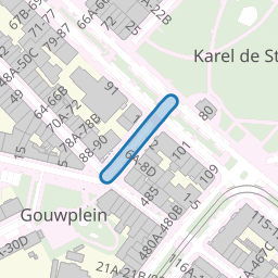 Karel de Stoutestraat
