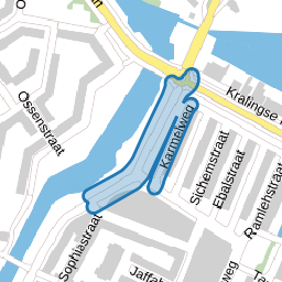 Karmelweg
