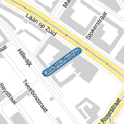 Katadreuffestraat