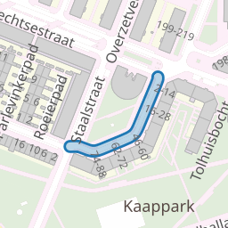 Katendrechtsehof