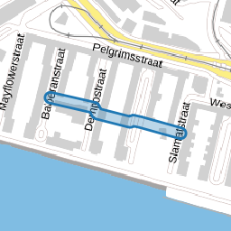 Kedoestraat