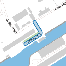 Keilezijweg
