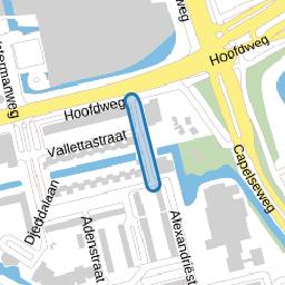 Kenitrastraat
