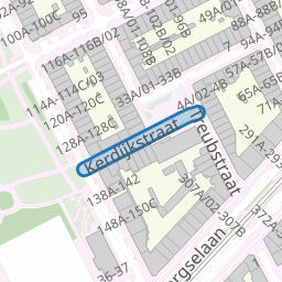 Kerdijkstraat