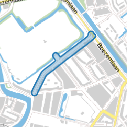 Kerkhoflaan