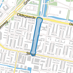 Kerkwervesingel