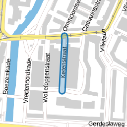 Ketenstraat